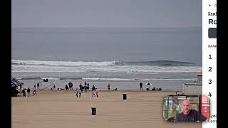 Liveheats x Surfline: Streaming Now Built In