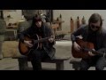 Band of Skulls Let Their Experiences into the Music