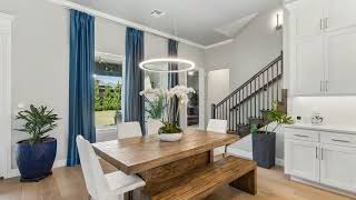 Home Tour | 15925 Foxtail Trl, Edmond | $640,000