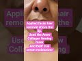 Affordable facial with Avon...youravon.com/aannaedwards