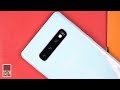 Полный обзор Galaxy S10 и S10 Plus | Мои мысли после недели с флагманами Samsung