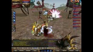 Knight Online O²Ko