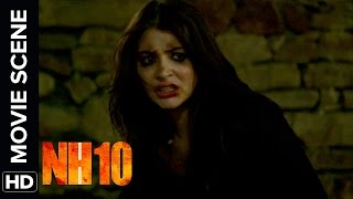 Humare Private Matter Ka Tamasha Bana Diya | NH10 | Movie Scene | Anushka Sharma, Neil Bhoopalam