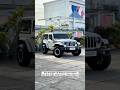 Jeep Wrangler Rubicon 2022#fyp #fypシ #viral #video #viralvideo #viralshorts #real #viralreels #fypシ゚