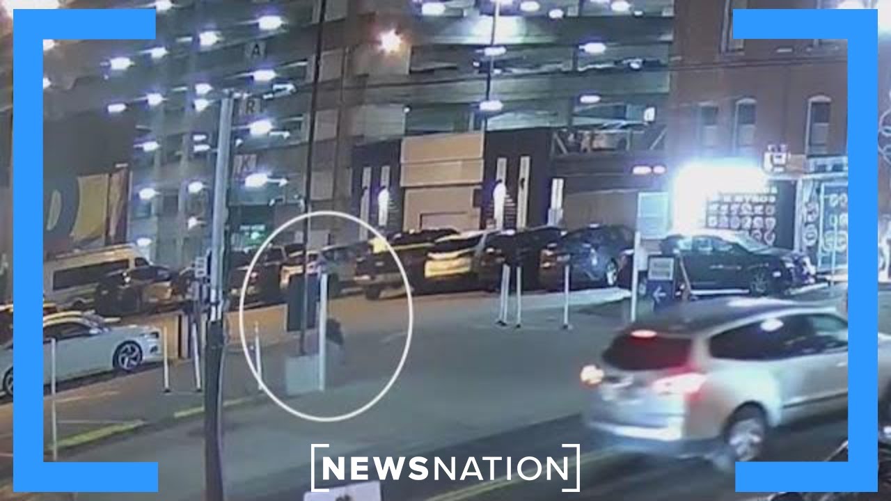 'Time is very frugal at this point': Riley Strain's father on continued search | Morning in America