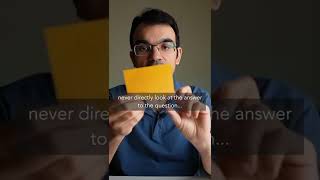 This is the Proper Way to Use Flashcards
