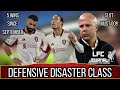 Liverpool FC: Defensive Calamity! Slot Must Go Now!