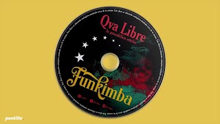 Qva Libre - El Termómetro (Audio Cover) | Álbum Funkimba