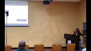 Speech Synthesis Unpacked: Building a Voice Cloning TTS Model with Python | Live from Pycon Africa Update