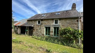 @suzanneinfrance - SIF - 002061 - Characterful 2 bedroom house with attached car port and workshop