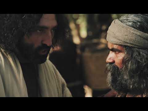 Farsi | Matthew 26:1–35