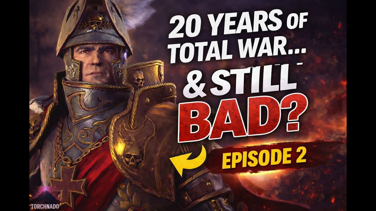 Karl Franz Immortal Empires Ep. 2 | The Ambush That Went Wrong | Total War Warhammer 3