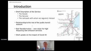 The latest projects being undertaken at the Massachusetts Bay Transit Authority