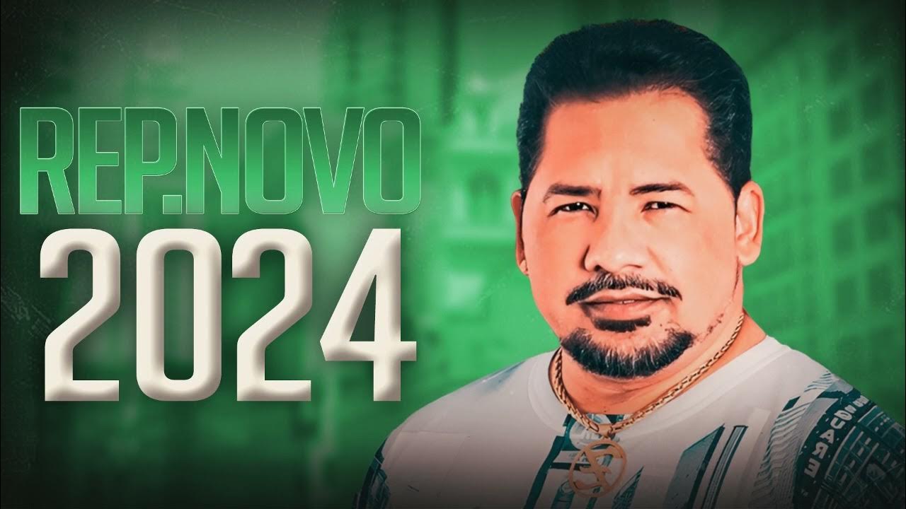 ZEZO 2024 CD 2024 CD PROMOCIONAL 2024 (CD COMPLETO) YouTube