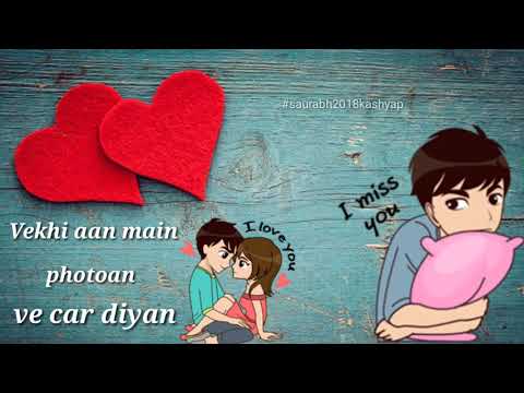 tere-yaar-bathere-ne-||-new-whatsapp-status-||-latest-whatsapp-status-2018