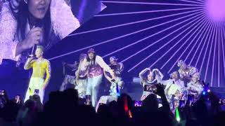 草蜢 25/10/2025 Sentosa 永远爱着你