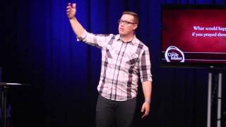 The Shore Church | The Circle Maker part 3