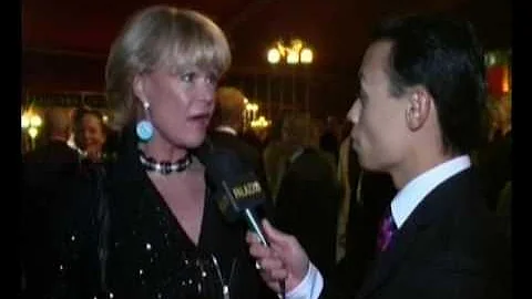 PALAZZO Amsterdam -  Premiere 2008