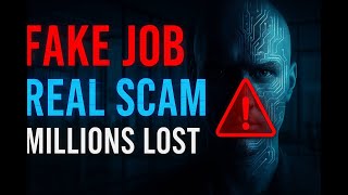 👉 “The AI Job Scam That Tricked Thousands in 2025”