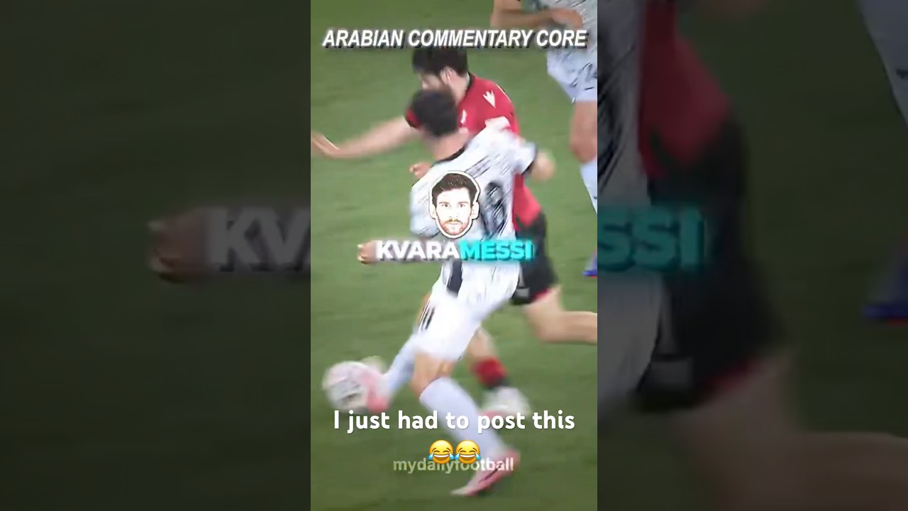 Arabian Commentary is the best!! 