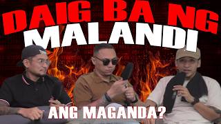 DAIG NG MALANDI ANG MAGANDA | Anti Supot Podcast