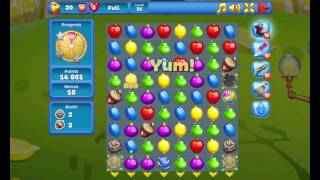 Fruit Land level 36