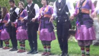 Kuzeyi̇n Uşaklari Slovenya 2014 Otanti̇k Horon
