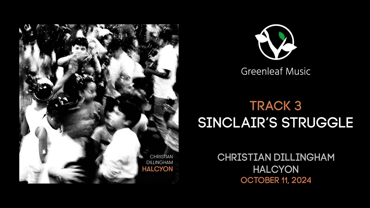 Christian Dillingham | Halcyon - 