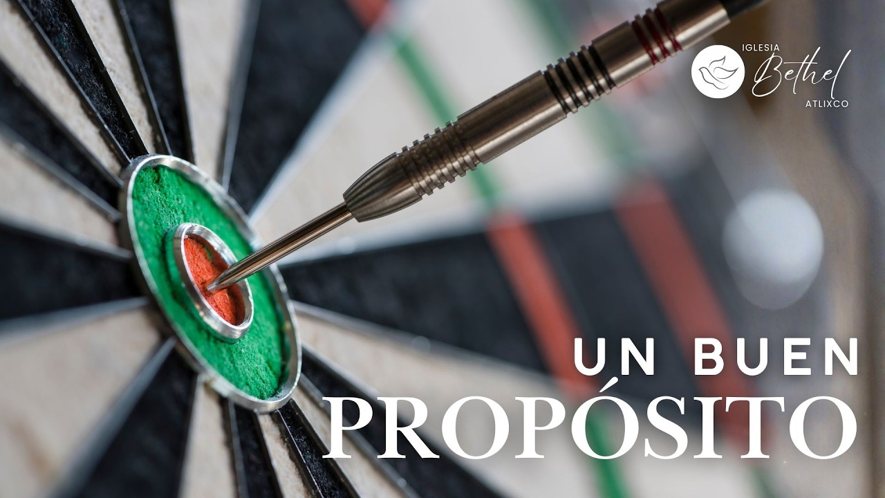 Reunión del 18 de Enero de 2026 || Un Buen Propósito || Ps. Victor Manuel