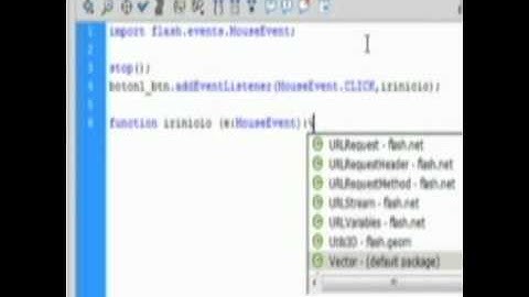Navegación entre escenas