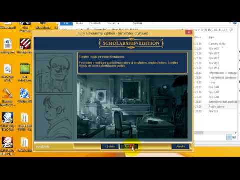 come scaricare bully scholarship edition pc ita
