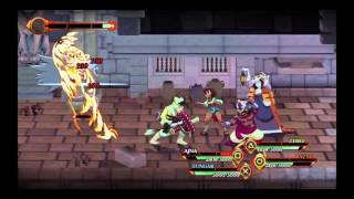 Indivisible Prototype speedrun part 1