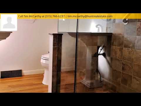 8004 Summerview Dr, Fayetteville, NY home video tour