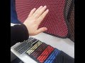 Promatın təqdim etdiyi materiallar haqqında məlumat
