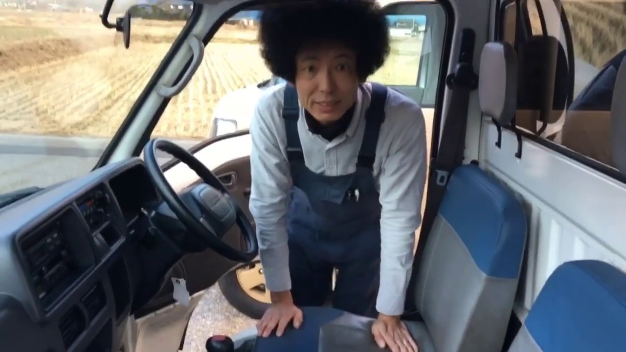 R1年12月14日発売 サンバートラック スーパーチャージャー 5速mt 長野県安曇野市 桜花自動車 Tt2 Tc Sc