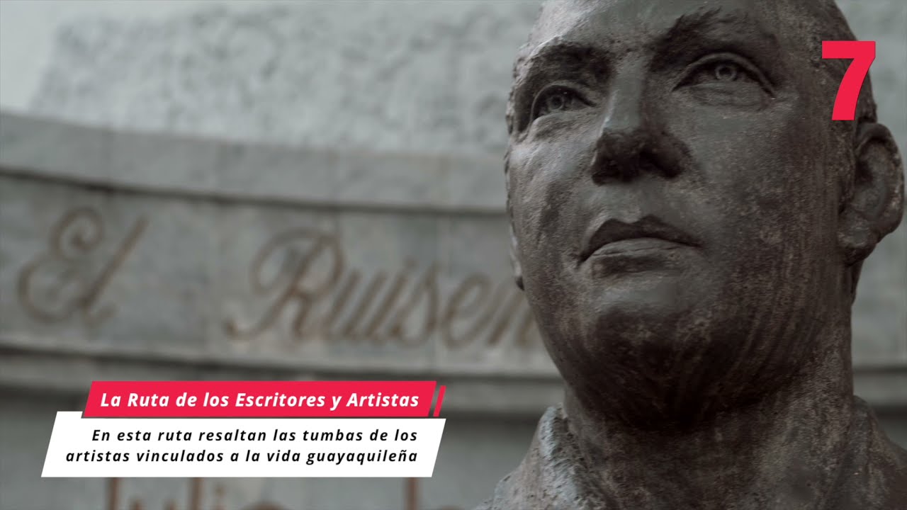 10 Cosas que tienes que saber del Cementerio Patrimonial - Junta de Beneficencia