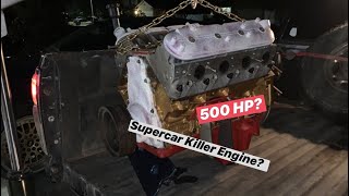 LS SWAPPING MY BMW E46 SEDAN (ENGINE INSTALLATION PART ONE) Lse90 Com Bmw Ls Swap Tutorial Part 1