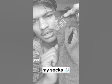 my socks in my life 😭#trending #viral #shortsbeta #shorts - YouTube