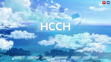 DDLC MOD - (How to Change the Course of History) Menu " Choose an episode"