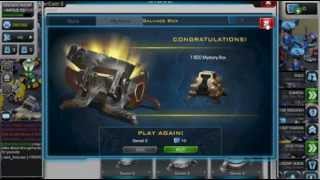 kabam edgeworld how to level fast