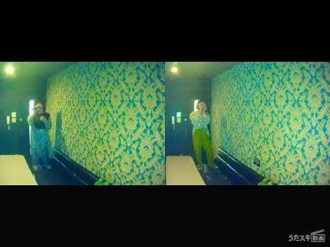 ミックスナッツ／さゆこ【一人で歌ってみた】【うたスキ動画】