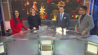 What are the worst Christmas songs? Here's the full list