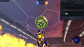 The Best AI bot in Rocket league / KUMORI SSL   #rl #rlclips #ssl #rocketleaguehighlights