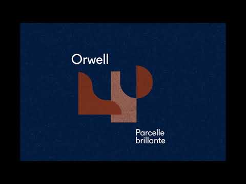 Orwell — Orwell - Parcelle brillante - In Stores Now