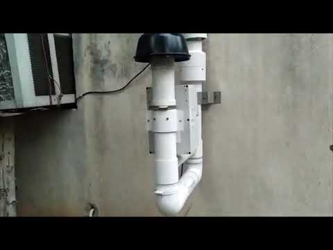 Moskeet : Mosquito eradication and control through technology. - video from TrakItNow