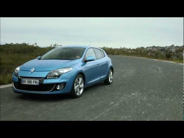 Renault Megane 3 Dynamique Año 2012‼️👇🏻 🔵Hoy les presentamos