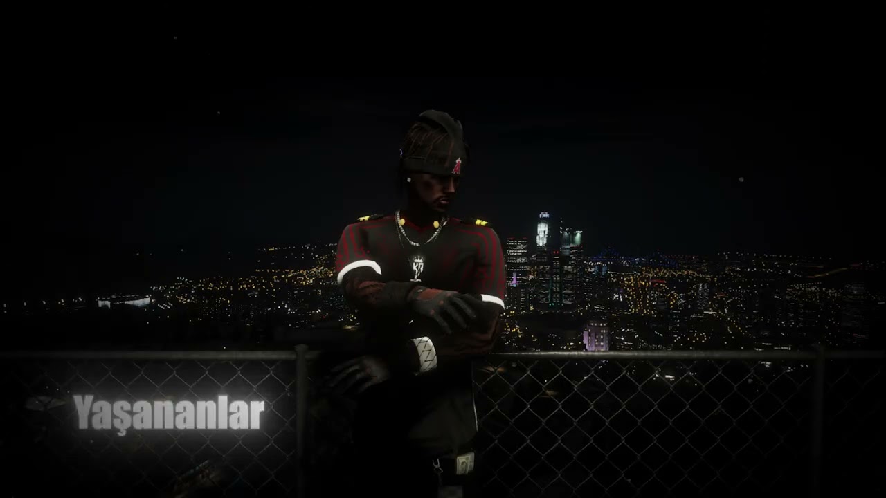 ben gibi bakmaz 💔​ #mdrp  #fivem #knera