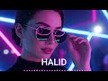 Saad Lamjarred Enty HALID Arabic Deep House Remix 2026 Night Club Vibes Saad Lamjarred Enty HALID Arabic Deep House Remix 2026 Night Club Vibes