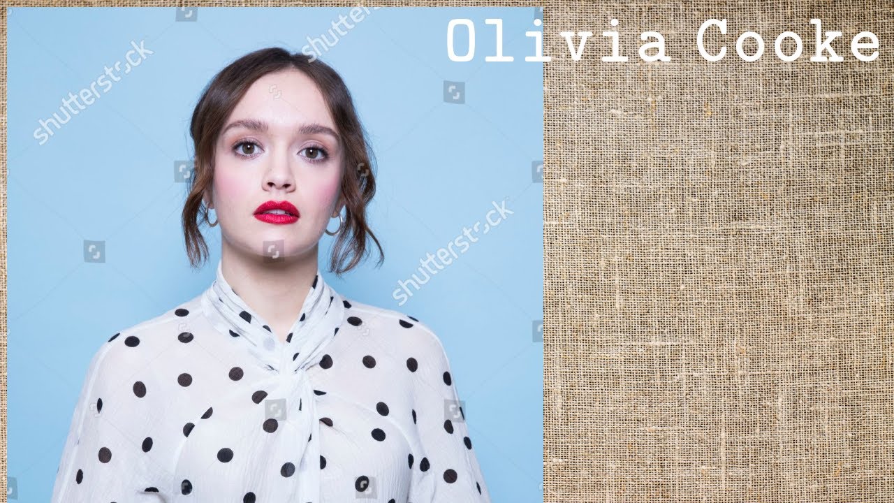 Olivia Cooke - MiniBio (English)