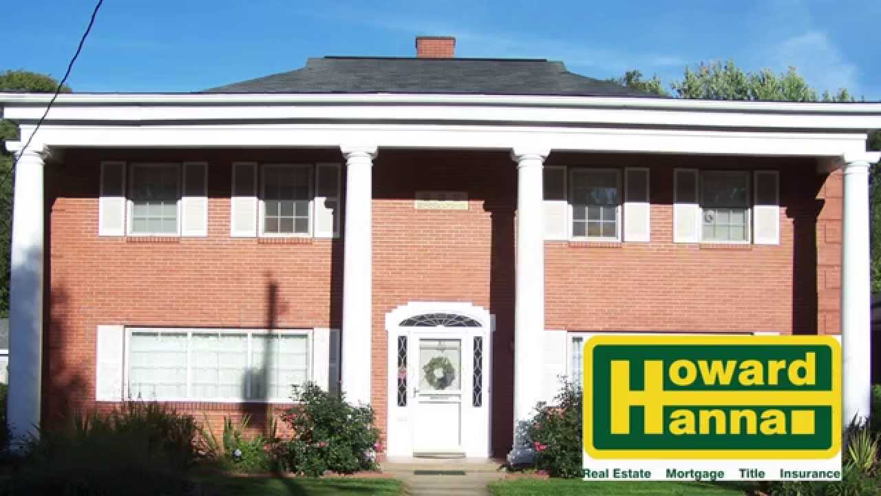 938 N McKean Street Kittanning Borough PA 16201 Tawnya Lunz Howard